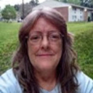 Meet your Posher, Terri